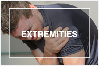 Chiropractic Fullerton CA Extremities