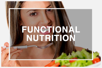 Chiropractic Fullerton CA Functional Nutrition