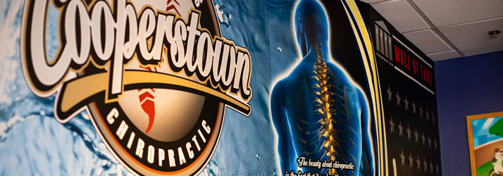 Chiropractic Fullerton CA Inside The Clinic Sign Chiropractic Fullerton CA Inside The Clinic Sign