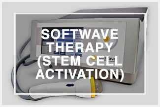 Chiropractic Fullerton CA Softwave Therapy