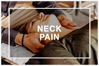 Chiropractor Fullerton CA Moses Villarreal Adjusting A Patient