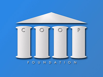Coop Foundation Logo