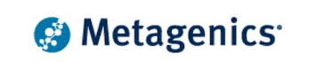 Metagenics Logo Metagenics Logo