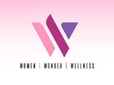 Women Wonder Wellness Logo