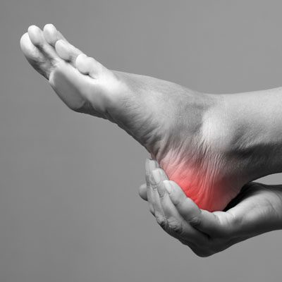 Chiropractic Fullerton CA Foot Pain