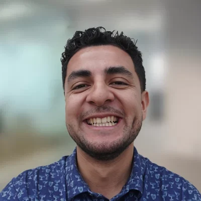 Chiropractor Fullerton CA Carlos Moreno